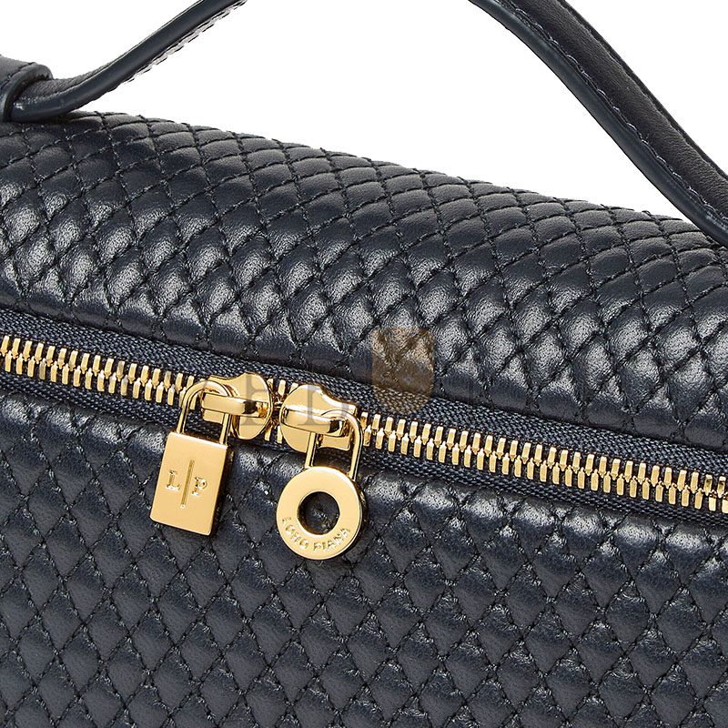 LORO PIANA EXTRA POCKET L19 FAP4694 (19*11.5*7 cm) 